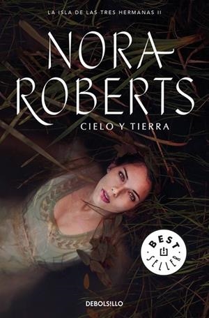 CIELO Y TIERRA (LA ISLA DE LAS TRES HERMANAS 2) | 9788466337212 | ROBERTS, NORA | Llibreria Drac - Librería de Olot | Comprar libros en catalán y castellano online