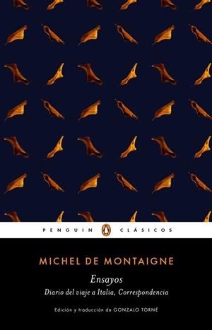 ENSAYOS | 9788491052494 | MONTAIGNE, MICHEL DE | Llibreria Drac - Llibreria d'Olot | Comprar llibres en català i castellà online