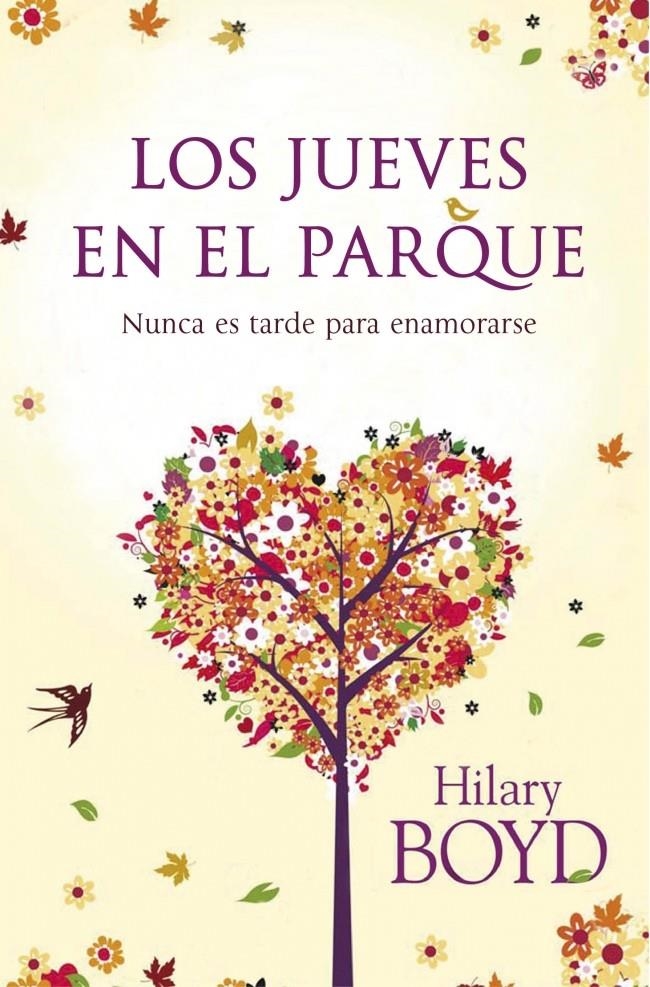 JUEVES EN EL PARQUE, LOS | 9788401354830 | BOYD, HILARY | Llibreria Drac - Librería de Olot | Comprar libros en catalán y castellano online