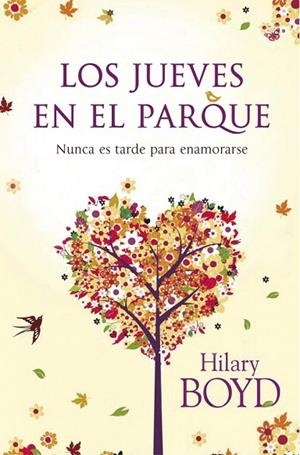 JUEVES EN EL PARQUE, LOS | 9788401354830 | BOYD, HILARY | Llibreria Drac - Librería de Olot | Comprar libros en catalán y castellano online