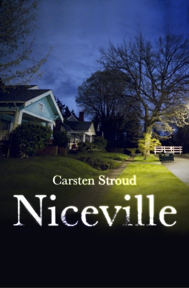 NICEVILLE | 9788401352973 | STROUD, CARSTEN | Llibreria Drac - Librería de Olot | Comprar libros en catalán y castellano online