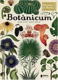 BOTÀNICUM | 9788415315346 | WILLIS, KATHY | Llibreria Drac - Librería de Olot | Comprar libros en catalán y castellano online