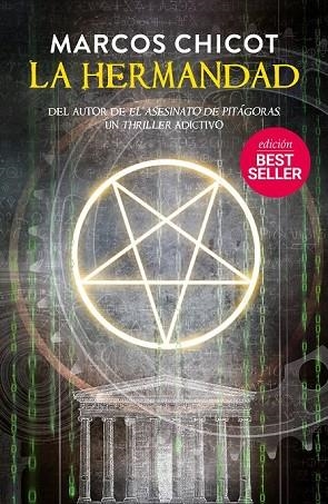 HERMANDAD, LA | 9788416634545 | CHICOT, MARCOS | Llibreria Drac - Llibreria d'Olot | Comprar llibres en català i castellà online