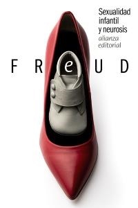 SEXUALIDAD INFANTIL Y NEUROSIS | 9788491045380 | FREUD, SIGMUND | Llibreria Drac - Llibreria d'Olot | Comprar llibres en català i castellà online