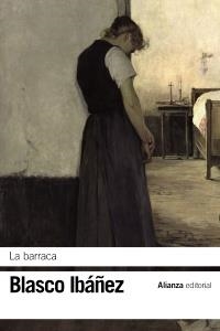 BARRACA, LA | 9788491045359 | BLASCO IBÁÑEZ, VICENTE | Llibreria Drac - Librería de Olot | Comprar libros en catalán y castellano online