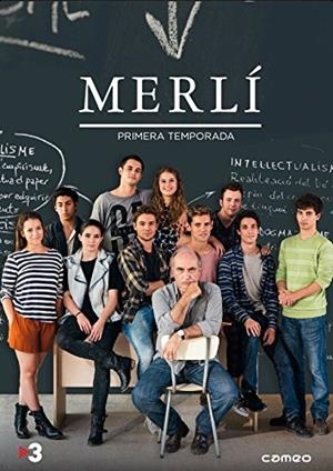 MERLI (DVD 1A. TEMPORADA) | 8436540909411 | AA.DD. | Llibreria Drac - Llibreria d'Olot | Comprar llibres en català i castellà online
