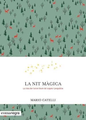NIT MÀGICA, LA | 9788416605552 | CATELLI, MARIO | Llibreria Drac - Librería de Olot | Comprar libros en catalán y castellano online