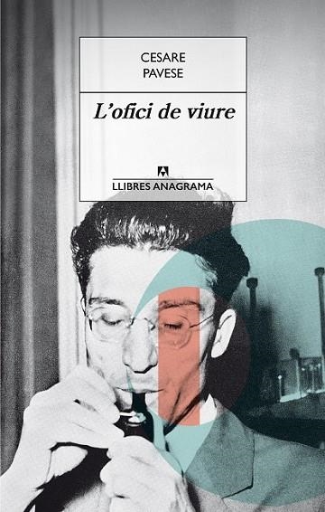 OFICI DE VIURE, L' | 9788433915382 | PAVESE, CESARE | Llibreria Drac - Librería de Olot | Comprar libros en catalán y castellano online