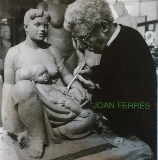 JOAN FERRES | 9000000005700 | AA.VV. | Llibreria Drac - Librería de Olot | Comprar libros en catalán y castellano online