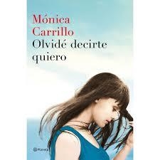 PACK OLVIDE DECIRTE QUIERO | 9788408163428 | CARRILO, MONICA | Llibreria Drac - Llibreria d'Olot | Comprar llibres en català i castellà online