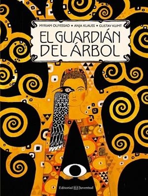 GUARDIÁN DEL ÁRBOL, EL | 9788426143952 | OUYESSAD, MYRIAM | Llibreria Drac - Librería de Olot | Comprar libros en catalán y castellano online