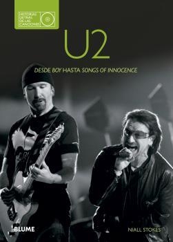 U2. HISTORIAS DETRÁS DE LAS CANCIONES | 9788480769785 | STOKES, NIALL | Llibreria Drac - Llibreria d'Olot | Comprar llibres en català i castellà online