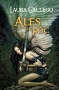 ALES DE FOC | 9788490266960 | GALLEGO, LAURA | Llibreria Drac - Librería de Olot | Comprar libros en catalán y castellano online