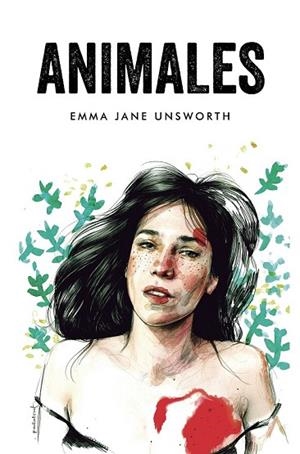 ANIMALES | 9788416665112 | UNSWORTH, EMMA JANE | Llibreria Drac - Librería de Olot | Comprar libros en catalán y castellano online