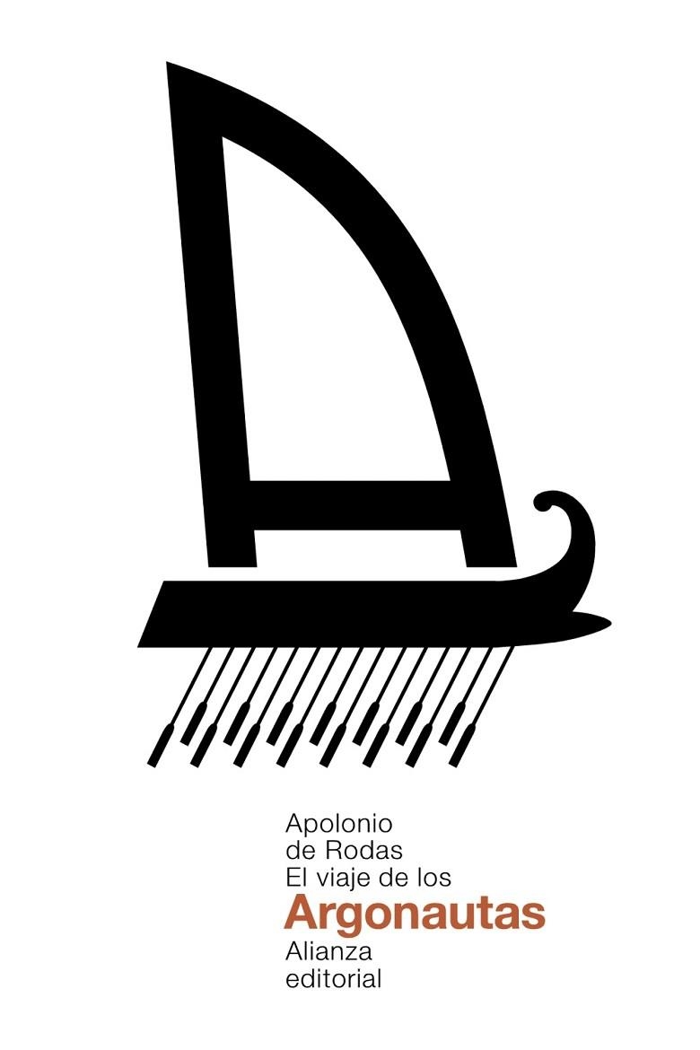 VIAJE DE LOS ARGONAUTAS, EL | 9788491045465 | APOLONIO DE RODAS | Llibreria Drac - Librería de Olot | Comprar libros en catalán y castellano online