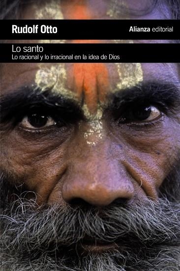 LO SANTO | 9788491045427 | OTTO, RUDOLF | Llibreria Drac - Llibreria d'Olot | Comprar llibres en català i castellà online