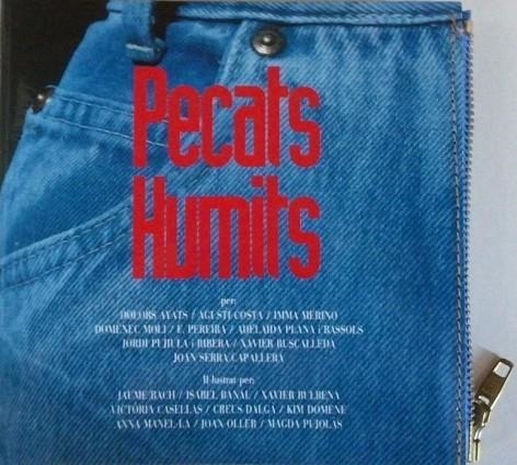 PECATS HUMITS | 9788486626075 | AA.VV | Llibreria Drac - Librería de Olot | Comprar libros en catalán y castellano online