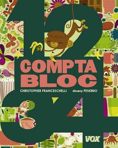COMPTABLOC | 9788499742120 | AA.DD. | Llibreria Drac - Librería de Olot | Comprar libros en catalán y castellano online