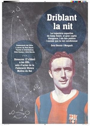 DRIBLANT LA NIT | 9000000006180 | BERNIS, ORIOL | Llibreria Drac - Llibreria d'Olot | Comprar llibres en català i castellà online