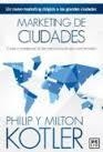 MARKETING DE CIUDADES | 9788483569399 | KOTLER, PHILIP | Llibreria Drac - Librería de Olot | Comprar libros en catalán y castellano online