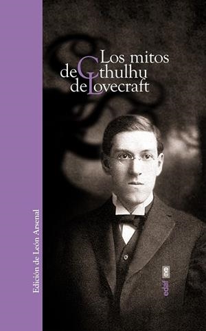 MITOS DE CTHULHU, LOS | 9788441436961 | LOVECRAFT, HOWARD PHILLIPS | Llibreria Drac - Librería de Olot | Comprar libros en catalán y castellano online