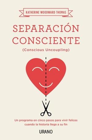 SEPARACIÓN CONSCIENTE | 9788479539252 | WOODWARD, KATHERINE | Llibreria Drac - Llibreria d'Olot | Comprar llibres en català i castellà online