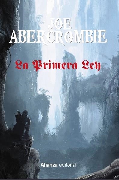 ESTUCHE LA PRIMERA LEY: LIBROS I, II, Y III | 9788491045328 | ABERCROMBIE, JOE | Llibreria Drac - Llibreria d'Olot | Comprar llibres en català i castellà online