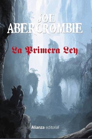 ESTUCHE LA PRIMERA LEY: LIBROS I, II, Y III | 9788491045328 | ABERCROMBIE, JOE | Llibreria Drac - Llibreria d'Olot | Comprar llibres en català i castellà online