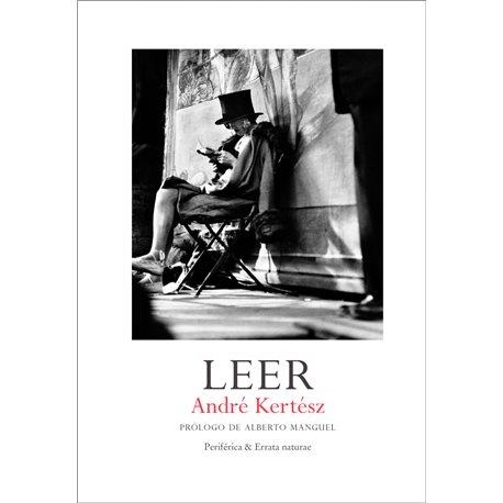 LEER | 9788416291397 | KERTÉSZ, ANDRÉ | Llibreria Drac - Librería de Olot | Comprar libros en catalán y castellano online