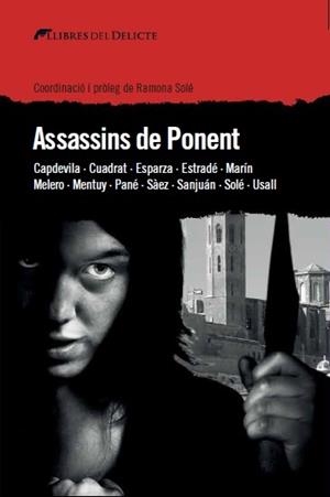 ASSASSINS DE PONENT | 9788494582622 | VV.AA. | Llibreria Drac - Librería de Olot | Comprar libros en catalán y castellano online