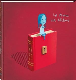 NENA DELS LLIBRES, LA | 9788416394371 | JEFFERS, OLIVER ; WINSTON, SAM | Llibreria Drac - Llibreria d'Olot | Comprar llibres en català i castellà online