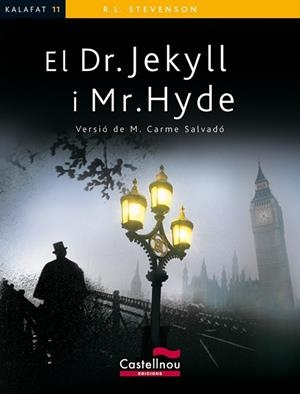 DR. JECKYLL I MR. HYDE, EL | 9788498046809 | STEVENSON, ROBERT LOUIS | Llibreria Drac - Librería de Olot | Comprar libros en catalán y castellano online