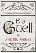 PACK ELS GÜELL AMB MAPA | 9788429775730 | FARRÀS, ANDREU | Llibreria Drac - Llibreria d'Olot | Comprar llibres en català i castellà online