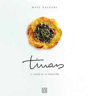 TINARS | 9788408162827 | GASCONS, MARC ; CASAS, CARME | Llibreria Drac - Librería de Olot | Comprar libros en catalán y castellano online