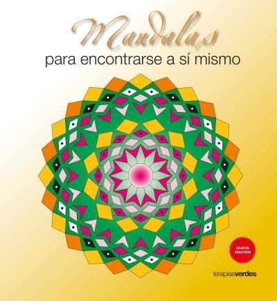 MANDALAS PARA ENCONTRARSE A SI MISMO | 9788415612919 | Llibreria Drac - Librería de Olot | Comprar libros en catalán y castellano online