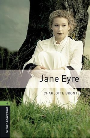 JANE EYRE MP3 PACK (OXFORD BOOKWORMS LIBRARY 6) | 9780194621267 | BRONTE, CHARLOTTE | Llibreria Drac - Llibreria d'Olot | Comprar llibres en català i castellà online