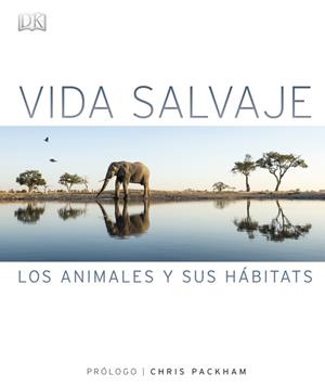 VIDA SALVAJE | 9780241281864 | AAVV | Llibreria Drac - Llibreria d'Olot | Comprar llibres en català i castellà online