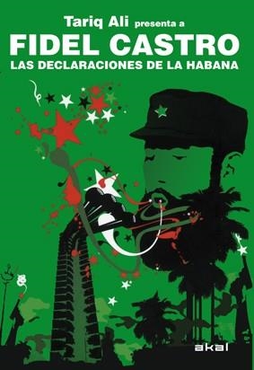 DECLARACIONES DE LA HABANA, LAS | 9788446031796 | CASTRO, FIDEL ; ALI, TARIQ | Llibreria Drac - Librería de Olot | Comprar libros en catalán y castellano online