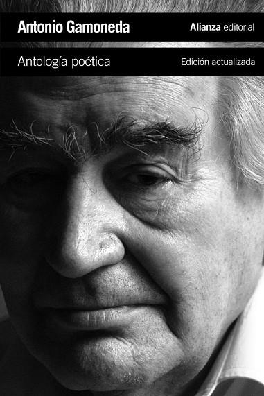 ANTOLOGÍA POÉTICA | 9788420675800 | GAMONEDA, ANTONIO | Llibreria Drac - Librería de Olot | Comprar libros en catalán y castellano online