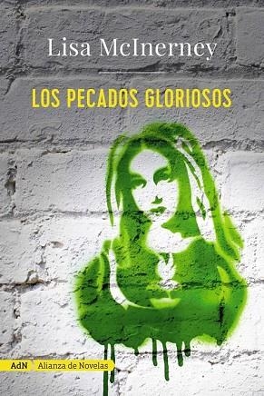 PECADOS GLORIOSOS, LOS | 9788491044765 | MCINERNEY, LISA | Llibreria Drac - Librería de Olot | Comprar libros en catalán y castellano online