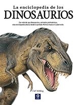 ENCICLOPEDIA DE LOS DINOSAURIOS, LA | 9788497943505 | MEHLING, CARL | Llibreria Drac - Llibreria d'Olot | Comprar llibres en català i castellà online
