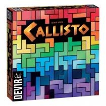 CALLISTO | 8436017222739 | KNIZIA, REINER | Llibreria Drac - Librería de Olot | Comprar libros en catalán y castellano online