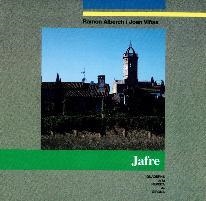 JAFRE | 9788495187000 | Llibreria Drac - Librería de Olot | Comprar libros en catalán y castellano online
