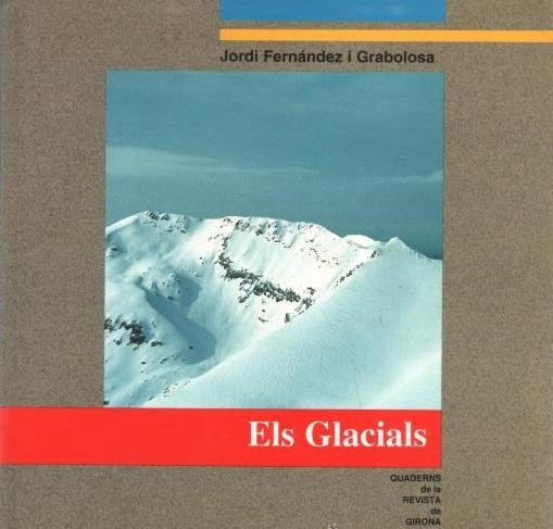 GLACIALS, ELS | gi00096 | Llibreria Drac - Librería de Olot | Comprar libros en catalán y castellano online
