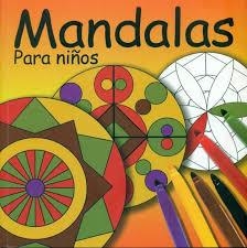MANDALAS PARA NIÑOS | 9788492736874 | ANÓNIMO | Llibreria Drac - Librería de Olot | Comprar libros en catalán y castellano online