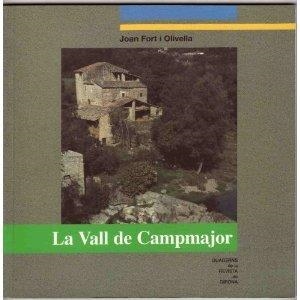 VALL DE CAMPMAJOR, LA | 9788486812904 | Llibreria Drac - Librería de Olot | Comprar libros en catalán y castellano online