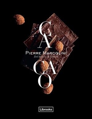 CACAO | 9788494509582 | MARCOLINI, PIERRE | Llibreria Drac - Librería de Olot | Comprar libros en catalán y castellano online