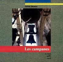 CAMPANES, LES | 9788486812775 | Llibreria Drac - Librería de Olot | Comprar libros en catalán y castellano online
