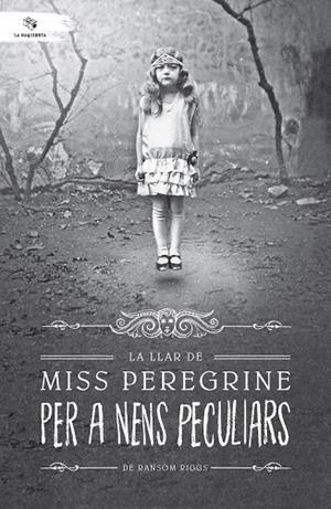 LLAR DE MISS PEREGRINE PER A NENS PECULIARS, LA | 9788494508561 | RIGGS, RANSOM | Llibreria Drac - Llibreria d'Olot | Comprar llibres en català i castellà online