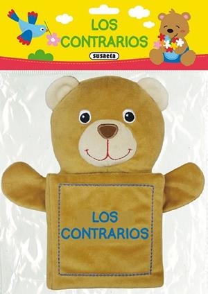 CONTRARIOS, LOS | 9788467752564 | SUSAETA, EQUIPO | Llibreria Drac - Llibreria d'Olot | Comprar llibres en català i castellà online